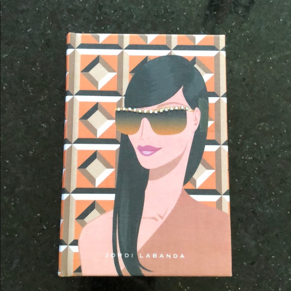 Mini notebook